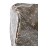 LOUIS VUITTON（ルイヴィトン）ボストンバッグ 茶 サイズ:55 レディース/2200593139431