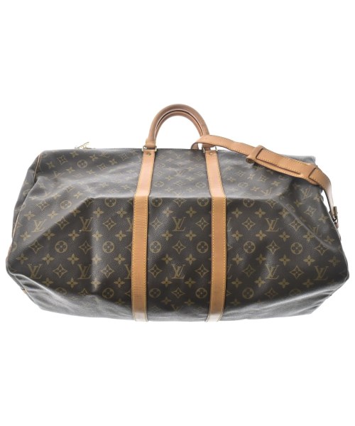 LOUIS VUITTON(ルイヴィトン)ボストンバッグ 茶 サイズ:55/2200593139448