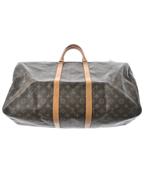 LOUIS VUITTON（ルイヴィトン）ボストンバッグ 茶 サイズ:55 レディース/2200593139448