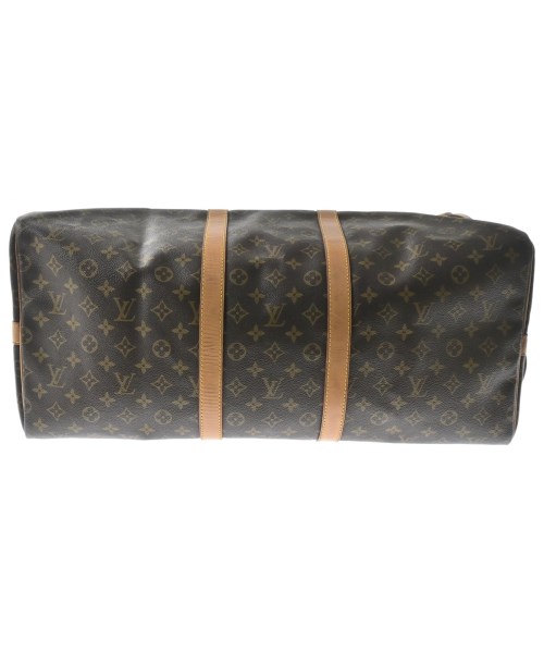LOUIS VUITTON（ルイヴィトン）ボストンバッグ 茶 サイズ:55 レディース/2200593139448