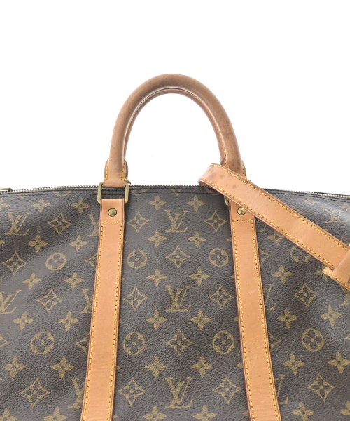 LOUIS VUITTON（ルイヴィトン）ボストンバッグ 茶 サイズ:55 レディース/2200593139448