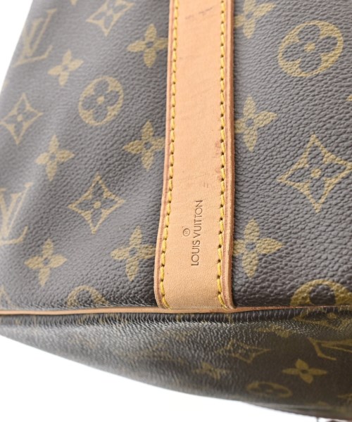 LOUIS VUITTON（ルイヴィトン）ボストンバッグ 茶 サイズ:55 レディース/2200593139448