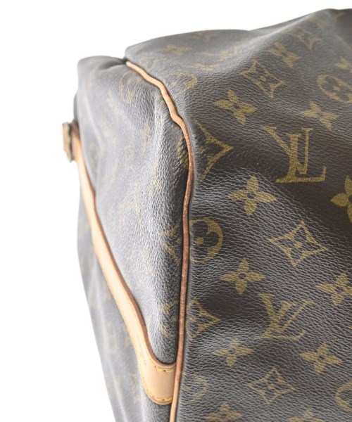 LOUIS VUITTON（ルイヴィトン）ボストンバッグ 茶 サイズ:55 レディース/2200593139448