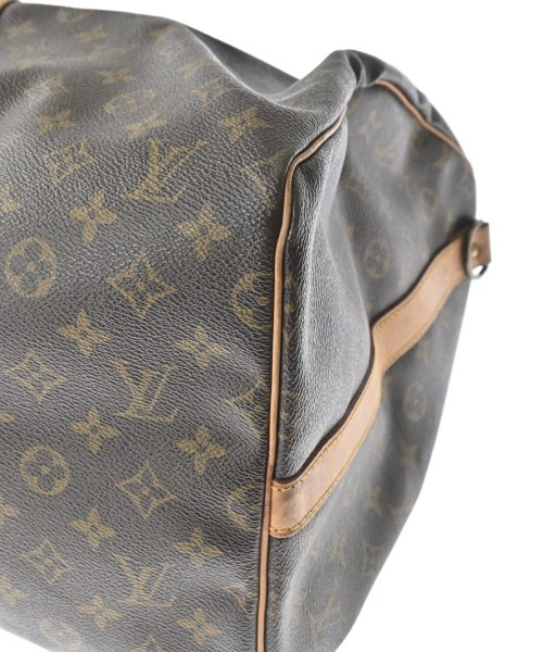 LOUIS VUITTON（ルイヴィトン）ボストンバッグ 茶 サイズ:55 レディース/2200593139448