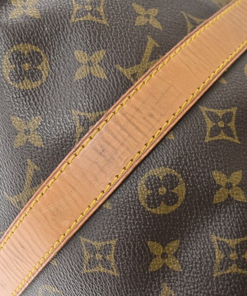 LOUIS VUITTON（ルイヴィトン）ボストンバッグ 茶 サイズ:55 レディース/2200593139448