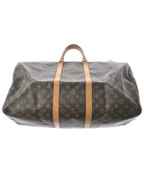 LOUIS VUITTON（ルイヴィトン）ボストンバッグ 茶 サイズ:55 レディース/2200593139448