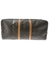 LOUIS VUITTON（ルイヴィトン）ボストンバッグ 茶 サイズ:55 レディース/2200593139448