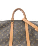 LOUIS VUITTON（ルイヴィトン）ボストンバッグ 茶 サイズ:55 レディース/2200593139448