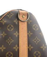 LOUIS VUITTON（ルイヴィトン）ボストンバッグ 茶 サイズ:55 レディース/2200593139448