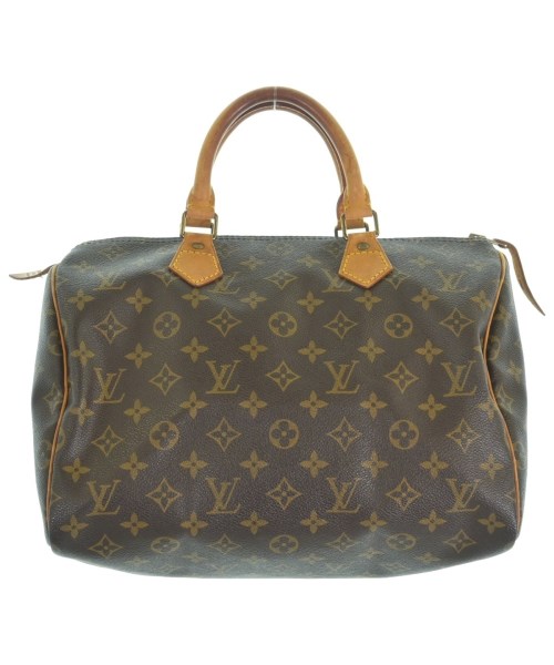 ルイヴィトン(LOUIS VUITTON)のLOUIS VUITTON ハンドバッグ