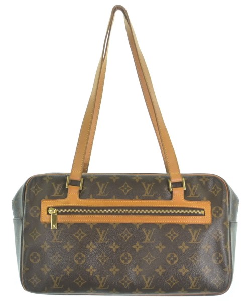 ルイヴィトン(LOUIS VUITTON)のLOUIS VUITTON ハンドバッグ