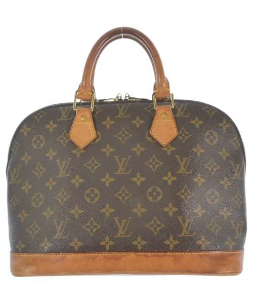 ルイヴィトン(LOUIS VUITTON)のLOUIS VUITTON ハンドバッグ