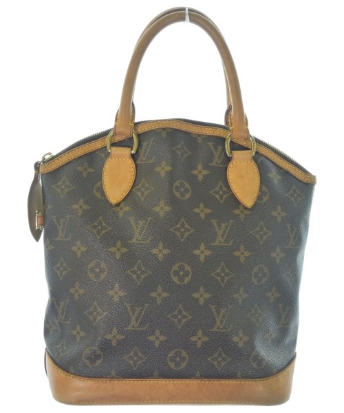 ルイヴィトン(LOUIS VUITTON)のLOUIS VUITTON ハンドバッグ