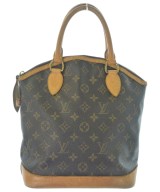 LOUIS VUITTON ハンドバッグ
