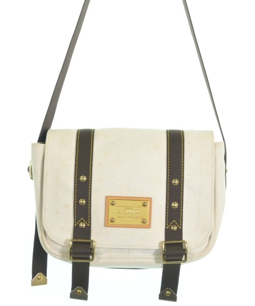 ルイヴィトン(LOUIS VUITTON)のLOUIS VUITTON ショルダーバッグ
