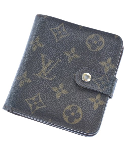 ルイヴィトン(LOUIS VUITTON)のLOUIS VUITTON 財布・コインケース