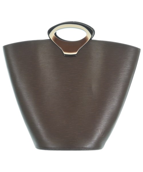 ルイヴィトン(LOUIS VUITTON)のLOUIS VUITTON ハンドバッグ