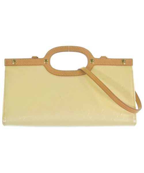ルイヴィトン(LOUIS VUITTON)のLOUIS VUITTON ハンドバッグ