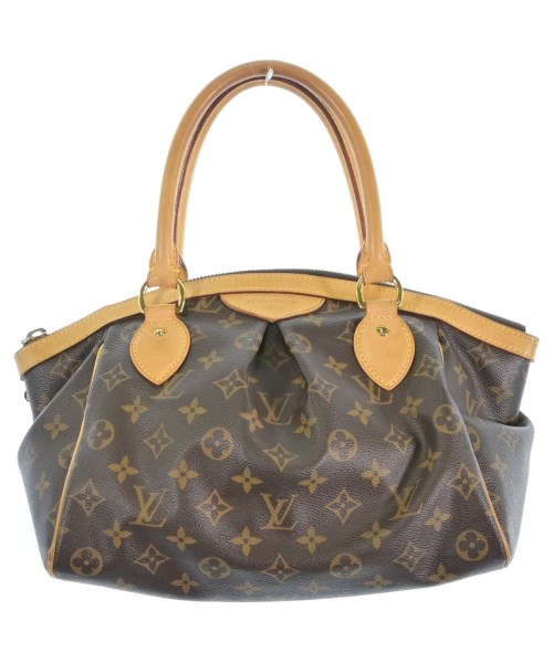 ルイヴィトン(LOUIS VUITTON)のLOUIS VUITTON ハンドバッグ