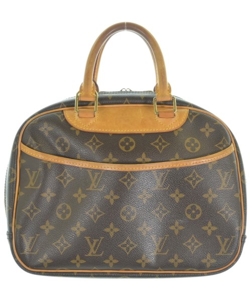 ルイヴィトン(LOUIS VUITTON)のLOUIS VUITTON ハンドバッグ