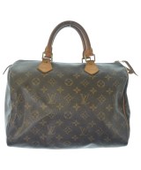 LOUIS VUITTON ハンドバッグ