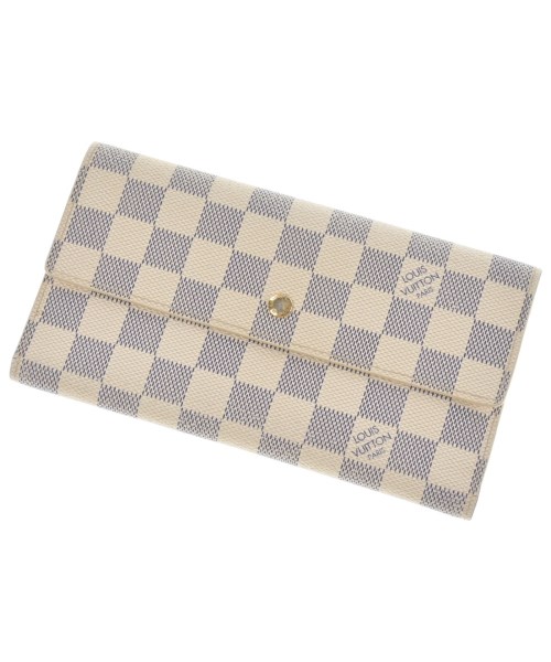ルイヴィトン(LOUIS VUITTON)のLOUIS VUITTON 財布・コインケース