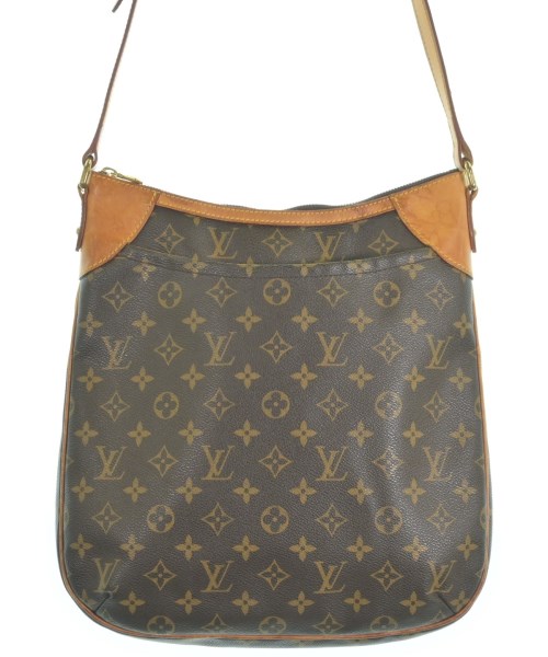 ルイヴィトン(LOUIS VUITTON)のLOUIS VUITTON ハンドバッグ