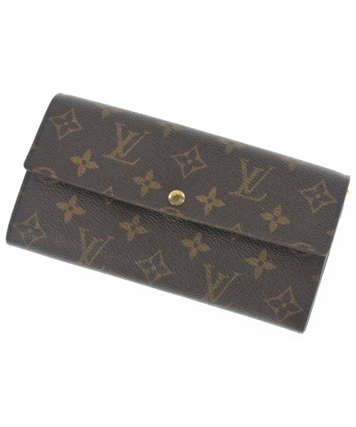 ルイヴィトン(LOUIS VUITTON)のLOUIS VUITTON 財布・コインケース