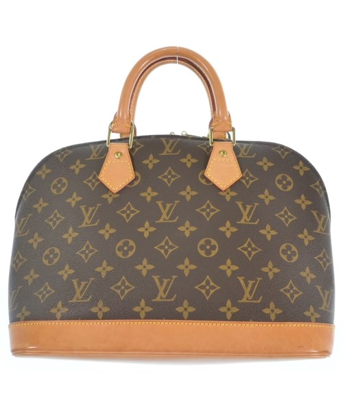 ルイヴィトン(LOUIS VUITTON)のLOUIS VUITTON ハンドバッグ