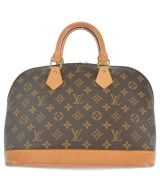LOUIS VUITTON ハンドバッグ