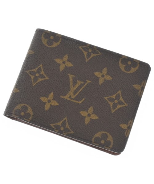 ルイヴィトン(LOUIS VUITTON)のLOUIS VUITTON 財布・コインケース