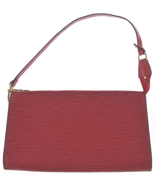 ルイヴィトン(LOUIS VUITTON)のLOUIS VUITTON ポーチ