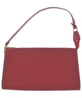 LOUIS VUITTON ポーチ