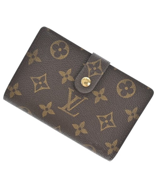 ルイヴィトン(LOUIS VUITTON)のLOUIS VUITTON 財布・コインケース