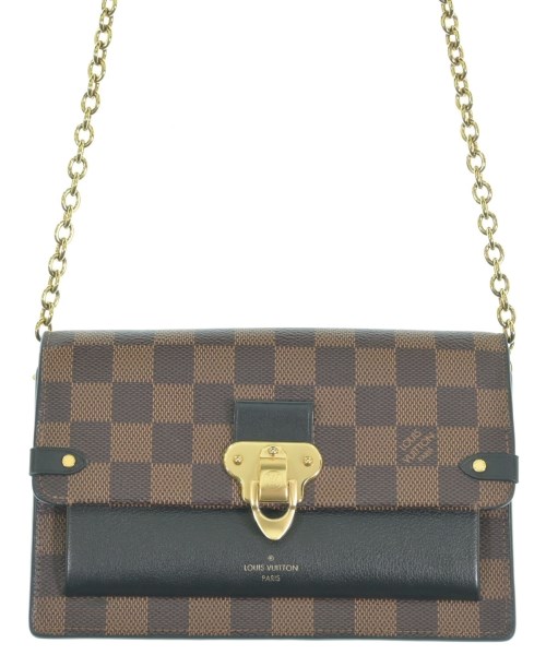ルイヴィトン(LOUIS VUITTON)のLOUIS VUITTON ハンドバッグ