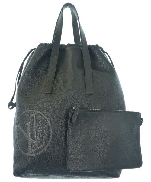 ルイヴィトン(LOUIS VUITTON)のLOUIS VUITTON ハンドバッグ