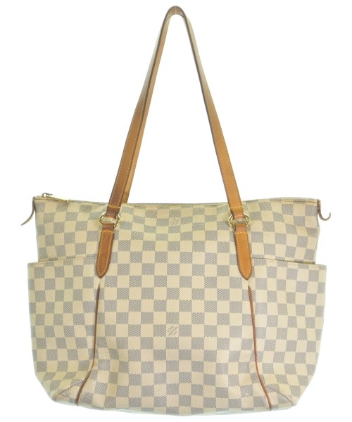 ルイヴィトン(LOUIS VUITTON)のLOUIS VUITTON トートバッグ