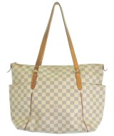 LOUIS VUITTON トートバッグ