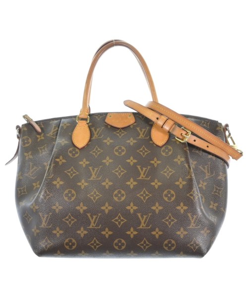 ルイヴィトン(LOUIS VUITTON)のLOUIS VUITTON ハンドバッグ