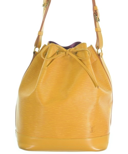 ルイヴィトン(LOUIS VUITTON)のLOUIS VUITTON ショルダーバッグ