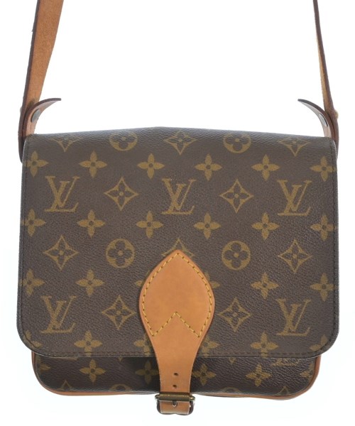 ルイヴィトン(LOUIS VUITTON)のLOUIS VUITTON ショルダーバッグ