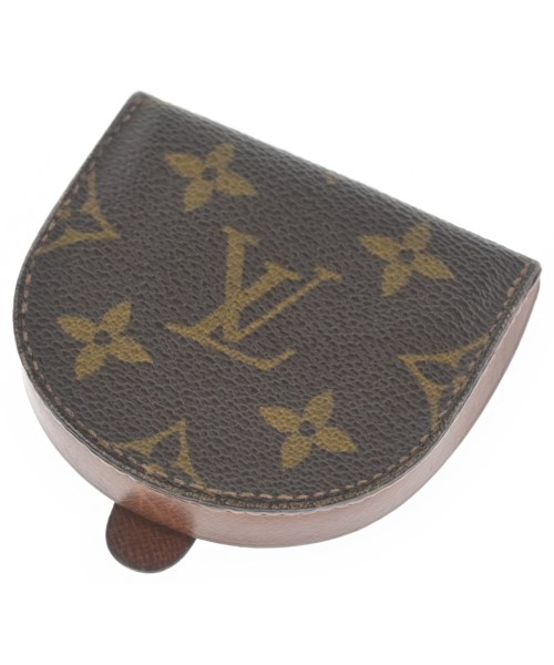 ルイヴィトン(LOUIS VUITTON)のLOUIS VUITTON 財布・コインケース