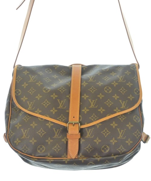 ルイヴィトン(LOUIS VUITTON)のLOUIS VUITTON ショルダーバッグ