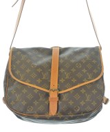 LOUIS VUITTON ショルダーバッグ