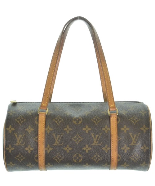 ルイヴィトン(LOUIS VUITTON)のLOUIS VUITTON ハンドバッグ