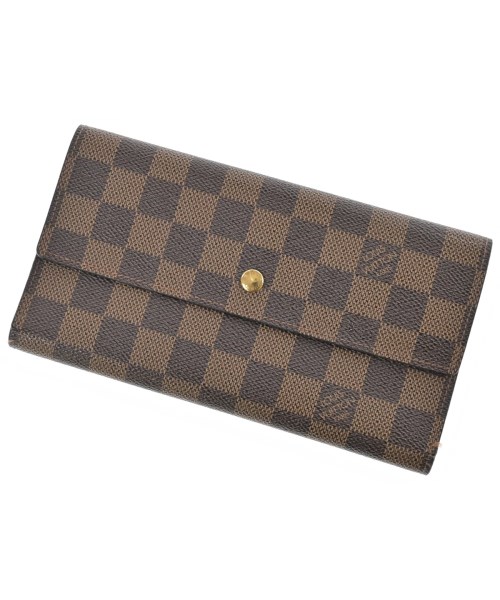 ルイヴィトン(LOUIS VUITTON)のLOUIS VUITTON 財布・コインケース