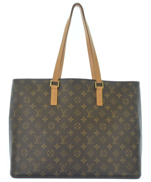 ルイヴィトン(LOUIS VUITTON)のLOUIS VUITTON トートバッグ