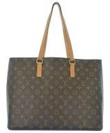LOUIS VUITTON トートバッグ