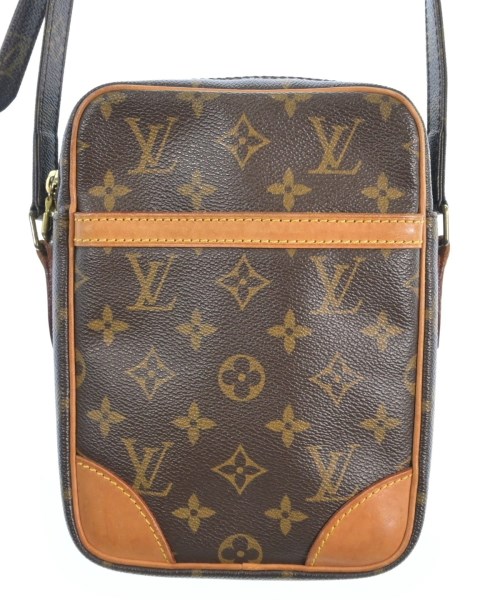 ルイヴィトン(LOUIS VUITTON)のLOUIS VUITTON ショルダーバッグ
