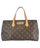 LOUIS VUITTON ハンドバッグ